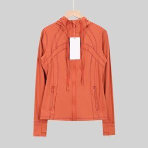lululemon athletica Define Hooded Jacket Nulu